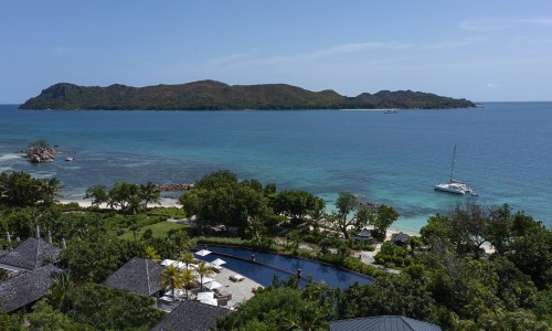 Raffles Seychelles